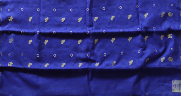 Handloom Jamdani Saree