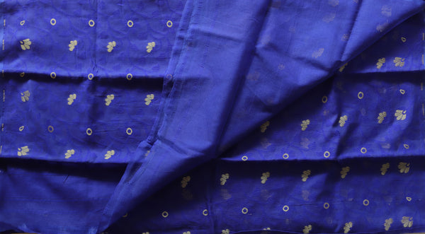 Handloom Jamdani Saree